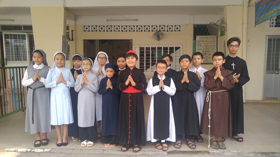 Tại Sao Gọi Là Dòng Hành Khất?