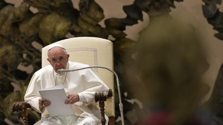 Đức Thánh Cha cổ võ nền văn hóa đối thoại và gặp gỡ