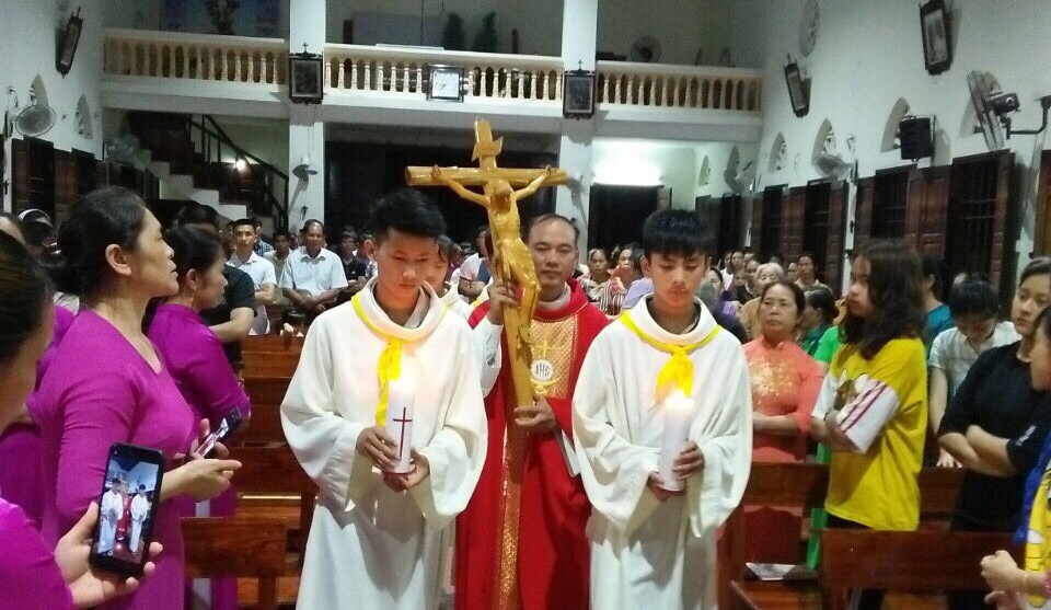 ta lung thanh gia