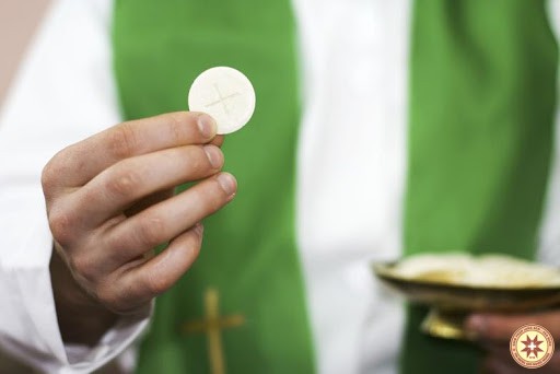 Xưng tội và Rước lễ mùa Phục Sinh