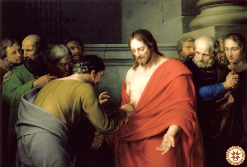 Suy niệm Tin Mừng thứ Năm tuần II Phục Sinh