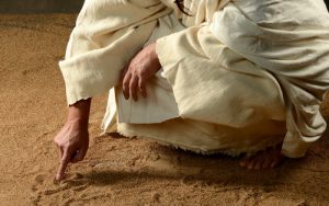 Sức Mạnh của Sự Im Lặng của Thiên Chúa