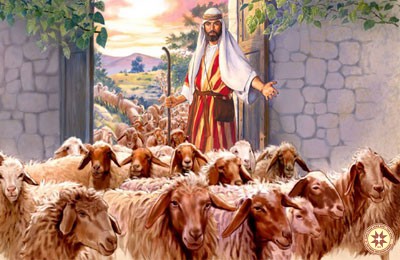 Suy niệm Tin Mừng thứ Hai tuần IV Phục Sinh