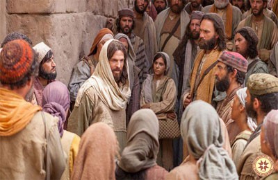 Suy niệm Tin Mừng thứ Năm tuần III Phục Sinh