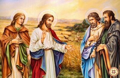 Suy niệm Tin Mừng thứ Tư tuần III Phục Sinh