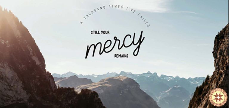 Một Năm Ân Sủng và Phúc Lành