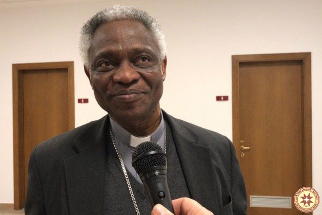 Công bố sứ điệp Đức Thánh Cha Phanxicô nhân ngày di dân và tị nạn 2019