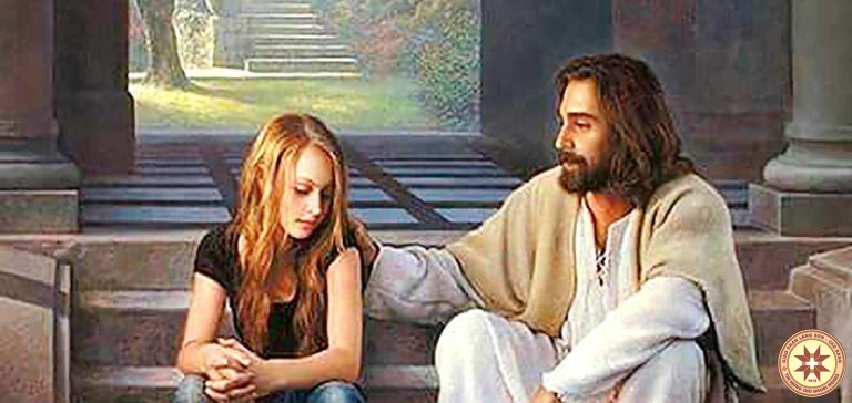 Nói về đức tin với người không tin