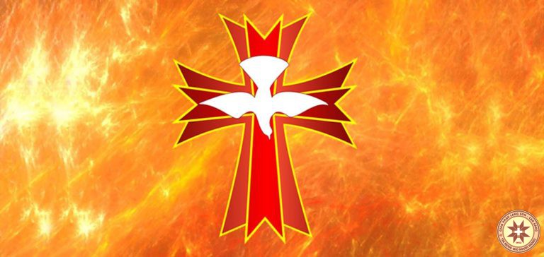 Thánh Thần và chúng tôi đã quyết định không đặt lên vai anh một gánh nặng nào khác ngoài những điều thiết yếu này