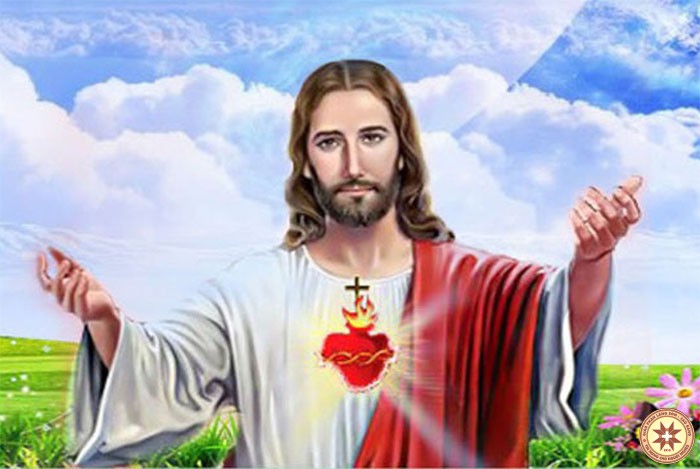 Kinh cầu cho Giáo hội và Linh mục