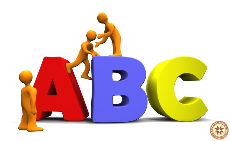 Bảng chữ cái cho cuộc sống