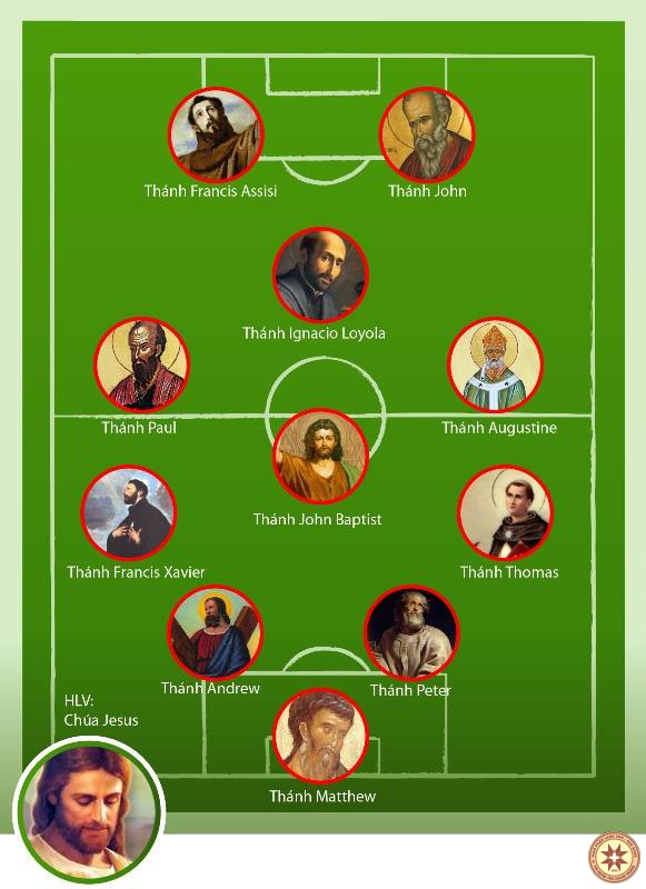 Đội Bóng Vĩ Đại