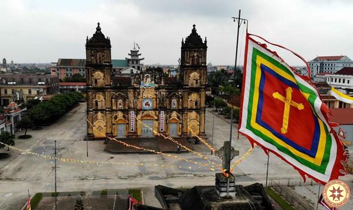 Nhà thờ Chính Toà Bùi Chu và đóng góp của Công Giáo cho xã hội Việt Nam