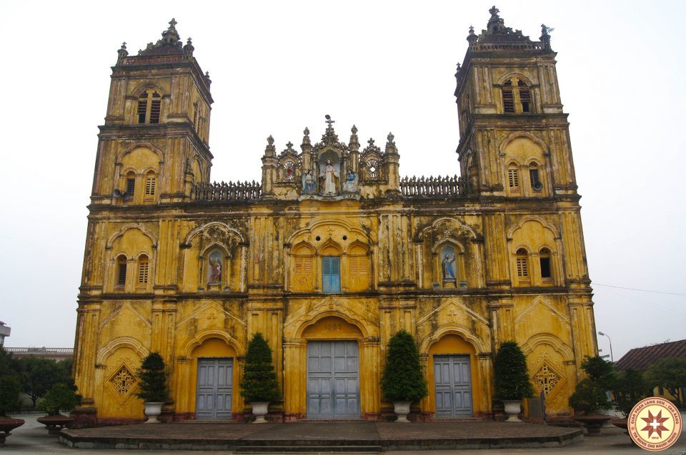 Nhìn từ vụ việc Nhà Thờ Bùi Chu: những cơ hội cho Giáo hội Việt Nam