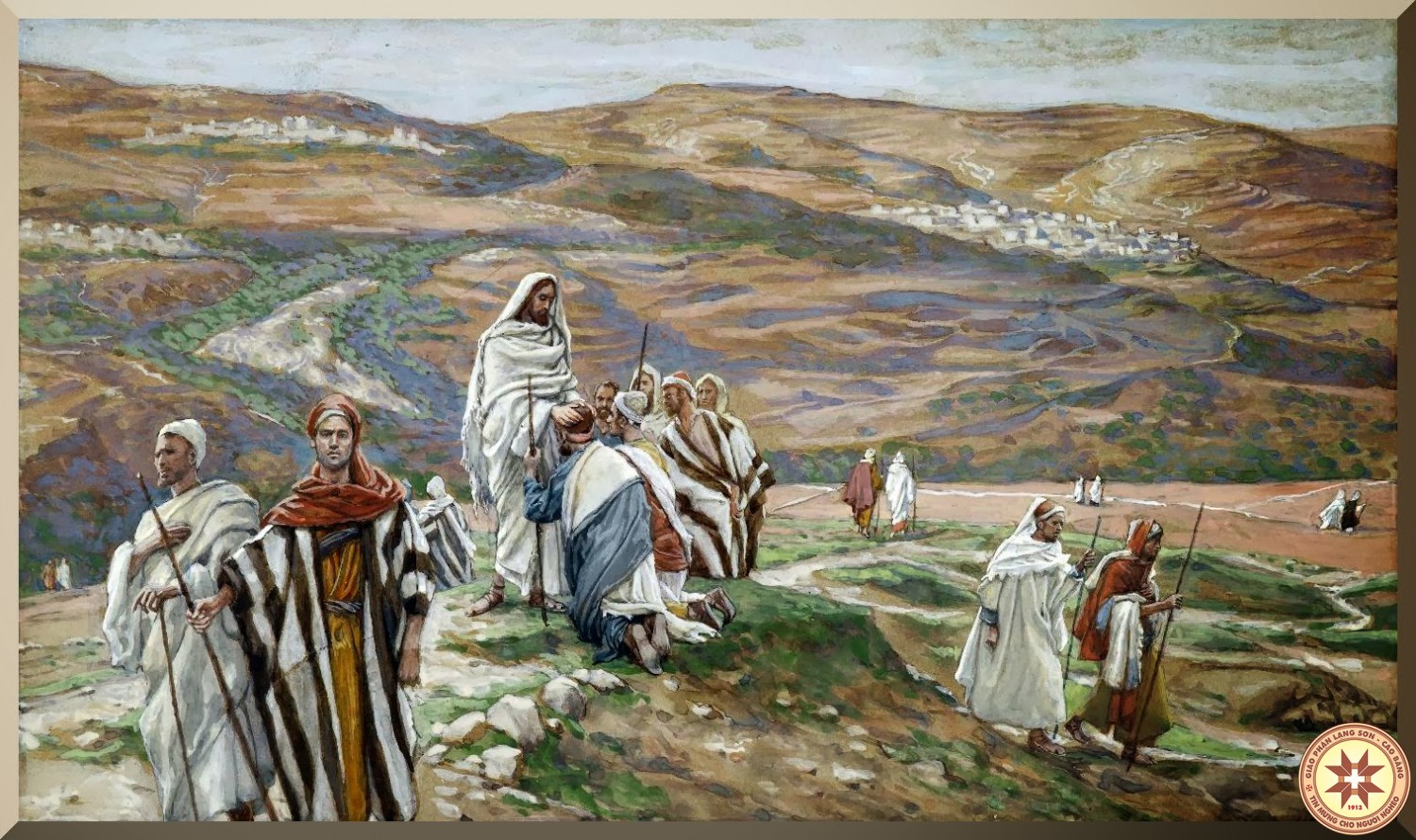 Nói chuyện với một người vô thần về Kitô giáo