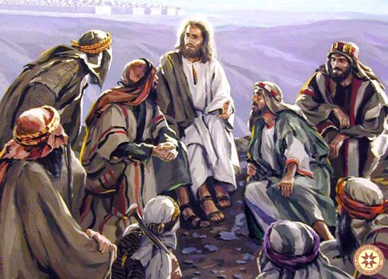 Suy niệm Tin Mừng thứ Ba tuần VI Phục Sinh