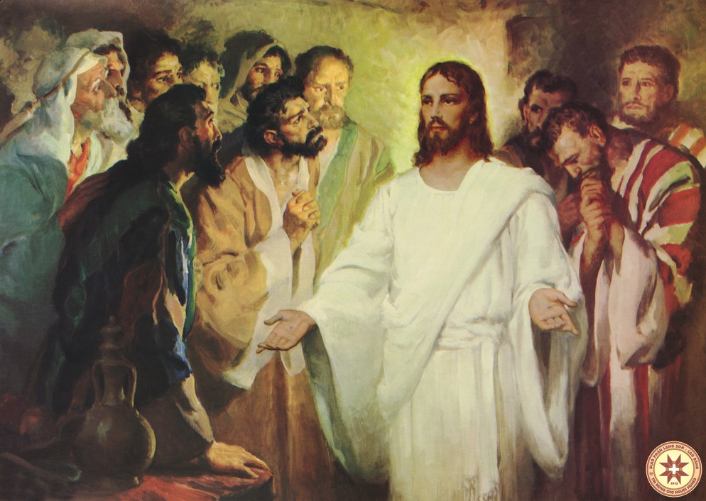 Thầy đi để dọn chỗ cho anh em – Suy niệm ngày 17.05.2019