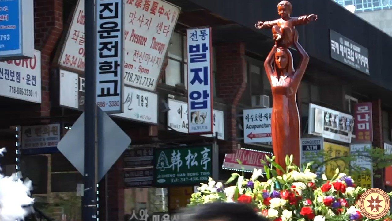 Đức Thánh Cha gần gũi với tín hữu Công giáo Trung quốc