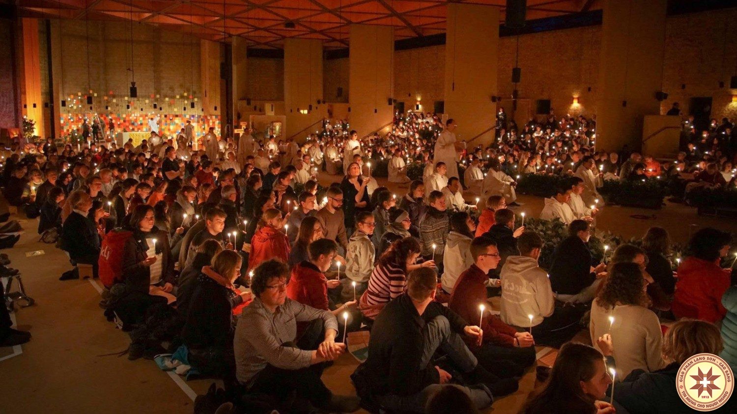 Taizé: những gợi ý cầu nguyện trong năm 2019