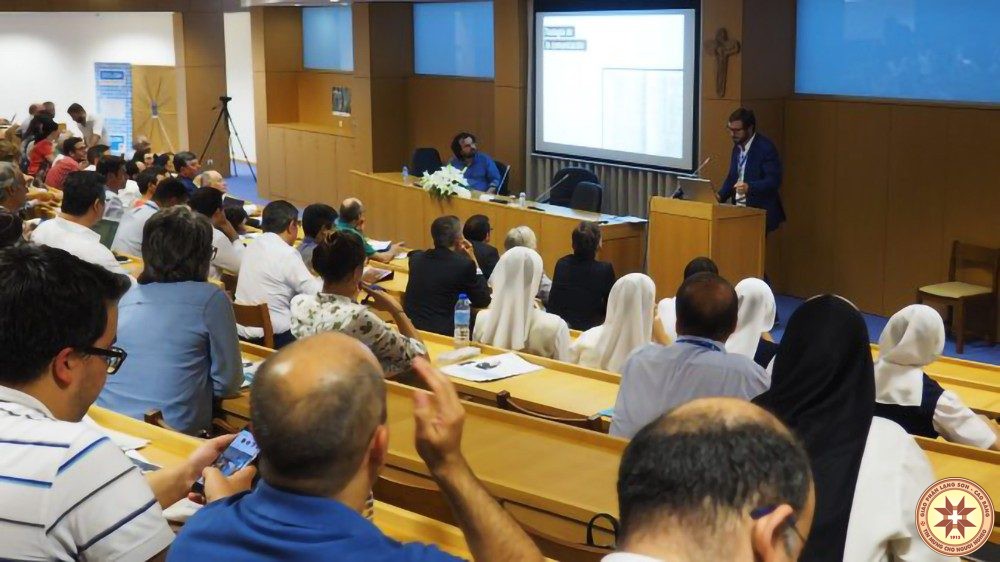 Những nhà truyền thông loan báo Tin Mừng