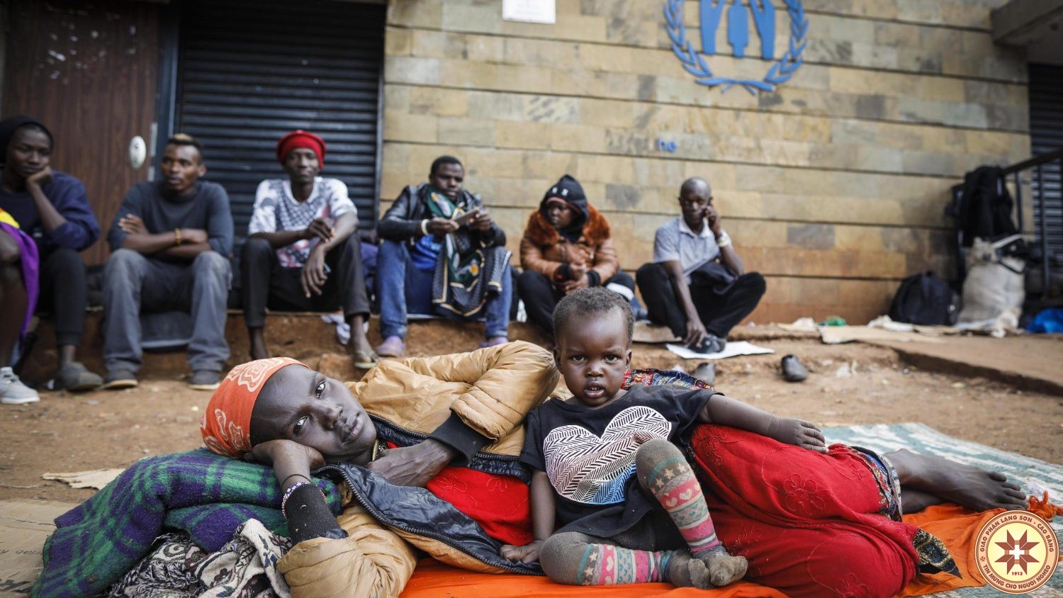 Một nữ tu bị sát hại dã man tại Cộng hòa Trung Phi