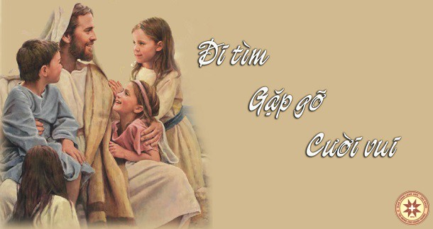 Đời tu, con đường đức tin