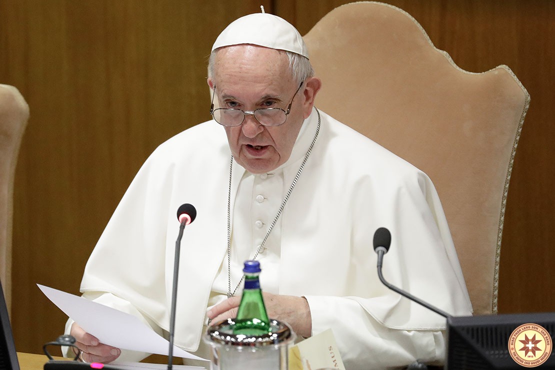 Đức Thánh Cha khiển trách các Giám mục Italia