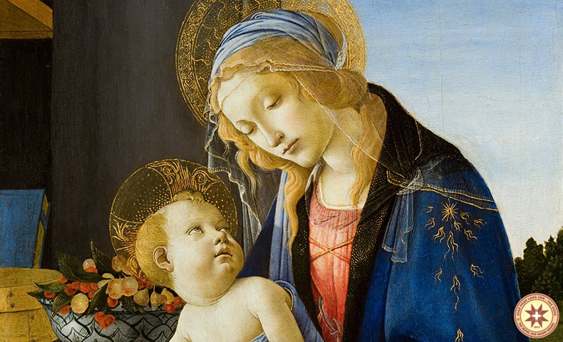 Lòng sùng kính Đức Mẹ một cách lệch lạc