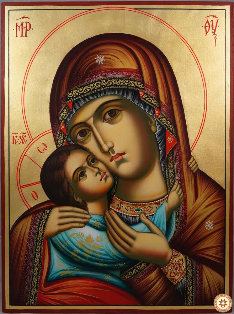 Kinh cầu Đức Mẹ Hằng Cứu Giúp