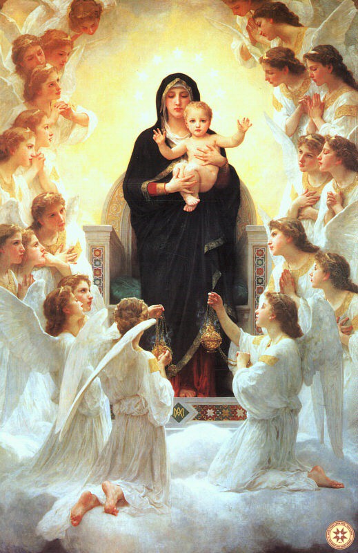 5 điểm quan trọng để sùng kính và yêu mến Đức Mẹ đúng nghĩa hơn