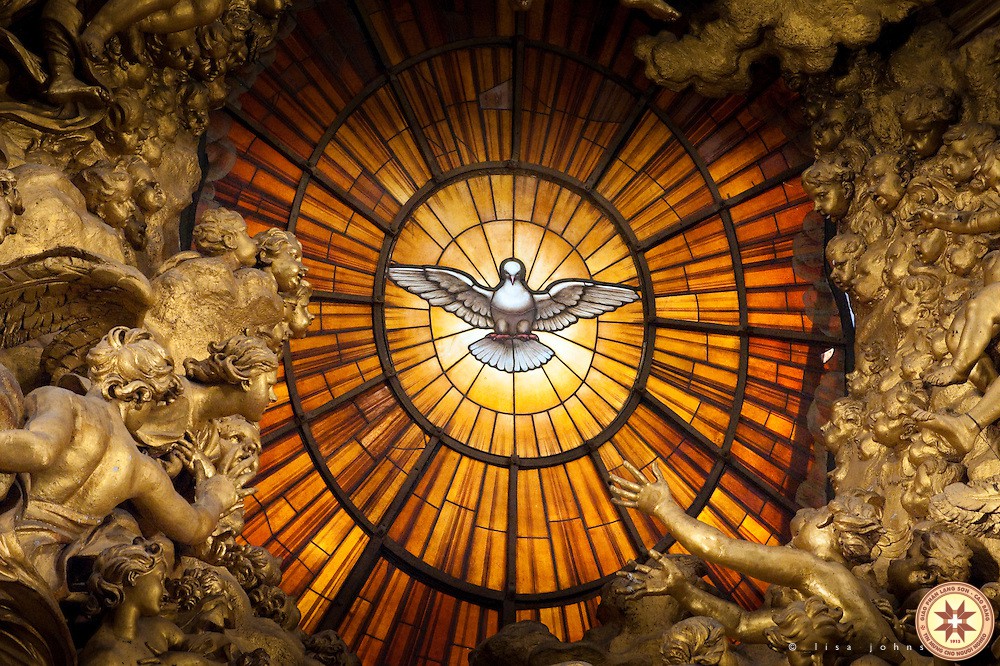 Viết cho con trai ngày lãnh nhận Bí tích Thêm Sức: “Tất cả là Hồng ân”