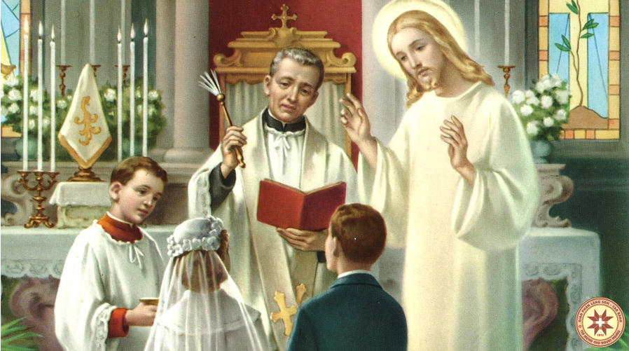 Gợi ý mục vụ năm 2019 - Bài 6: Bước đi trong ánh sáng chân lý: Sự Phân định