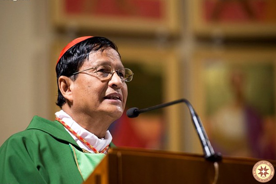 Đức Hồng Y Charles Bo tuyên bố về xung đột sau cuộc khủng bố tại Sri Lanka