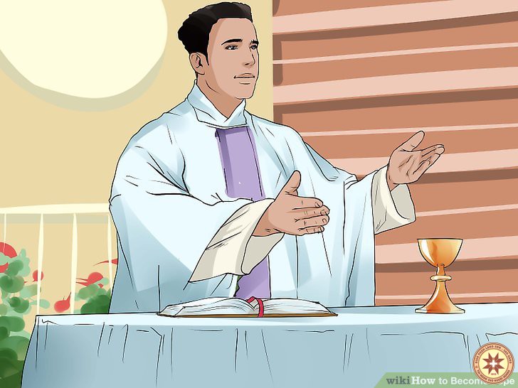 Giáo dân có thể giúp ích hay làm hư các linh mục cách nào?