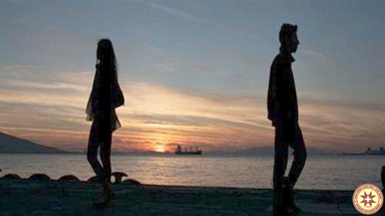 Phải chăng tình chỉ đẹp những khi còn dang dở ?