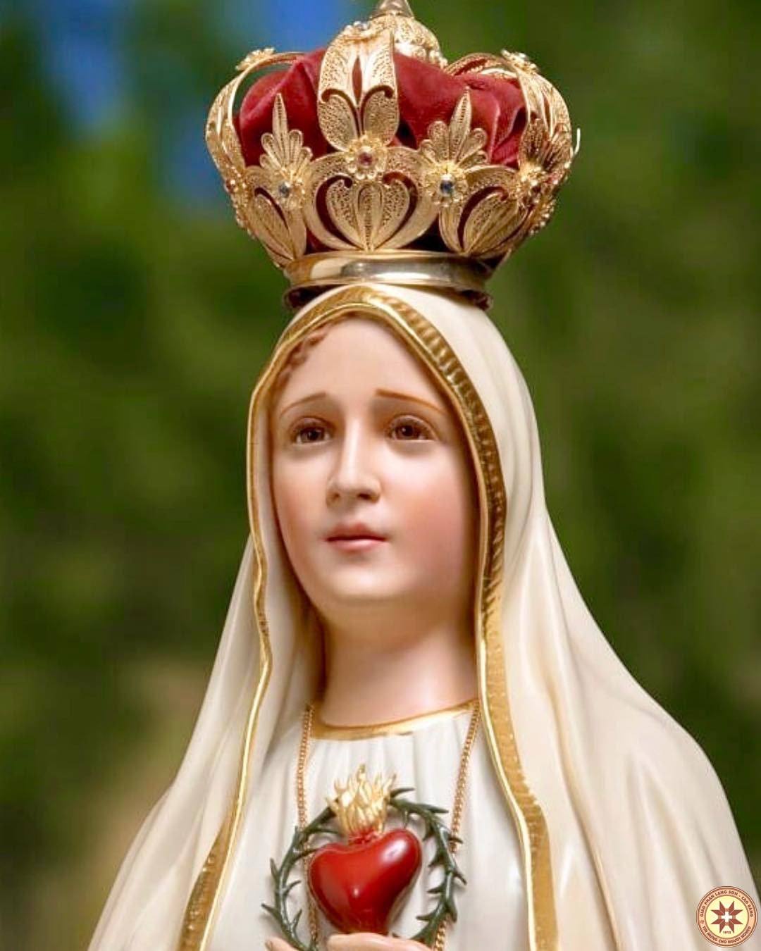 Kinh cầu Đức Mẹ trong cơn đại dịch do Đức Thánh Cha Phanxicô soạn