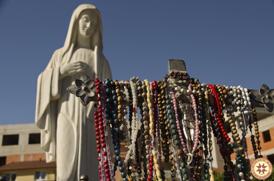 Đức Thánh Cha cho phép hành hương chính thức tại Mễ Du