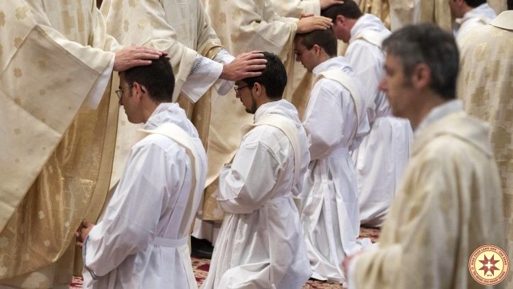 Sáng kiến 24 giờ cầu nguyện cho ơn gọi tại Đức