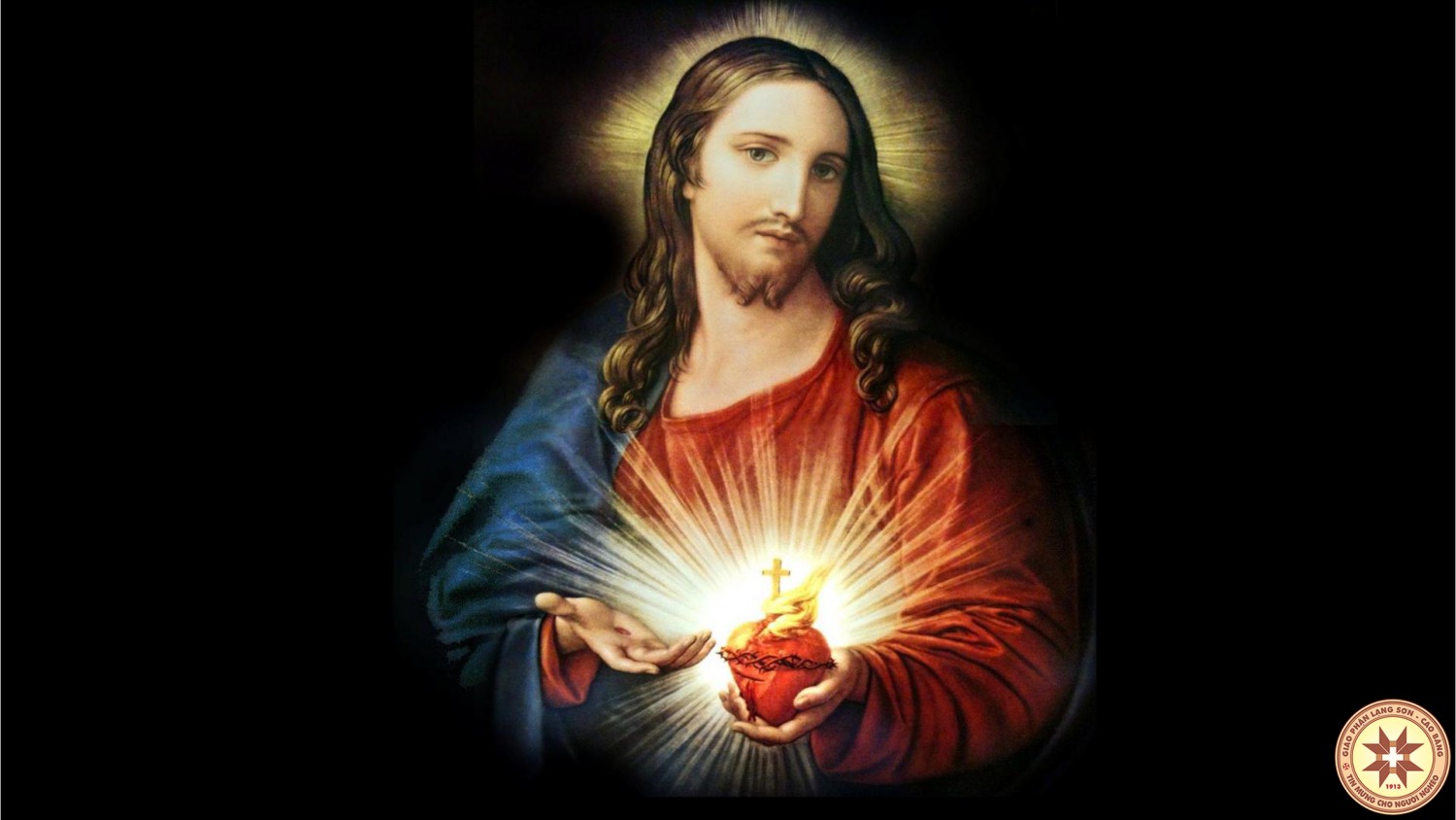 Tông đồ Cầu nguyện ngày 25/8