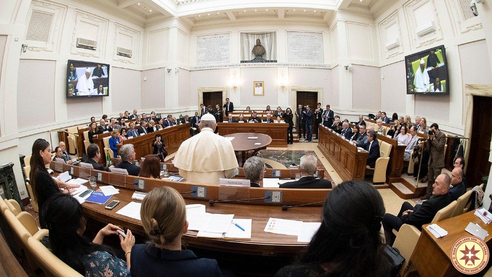 Đức thánh cha tái kêu gọi cấp thiết cứu trái đất