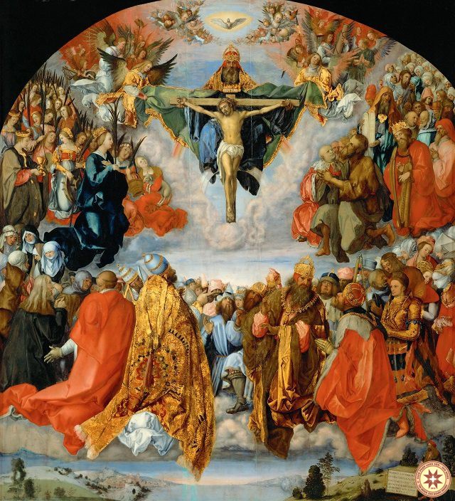 Nhân đức Thờ phượng: Hiện trạng - Giáo huấn - Phân định