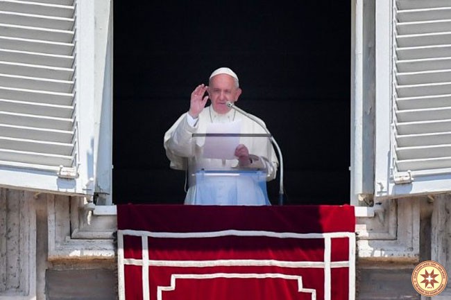 Đừng rước lễ như thói quen, nhưng như lần đầu