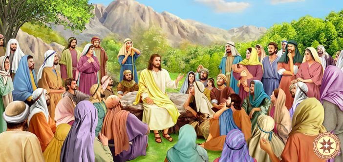 Thứ Bảy Tuần 10 Thường Niên