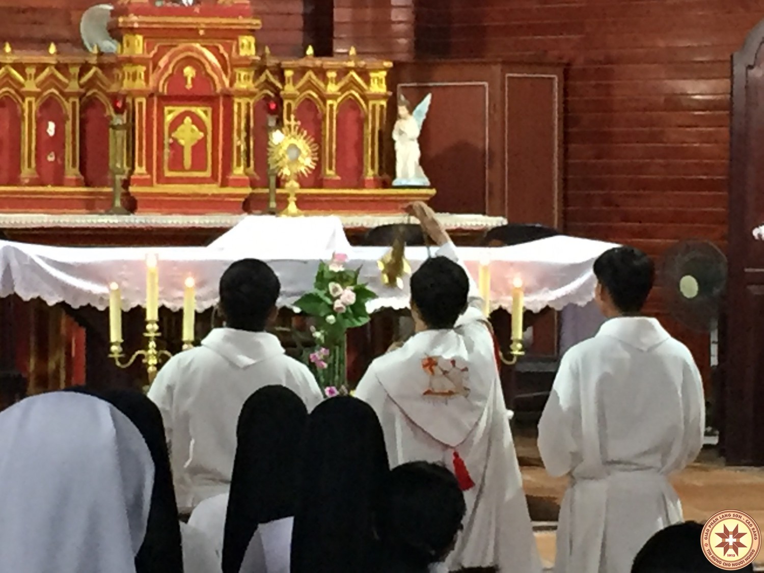 10 sự thật thú vị về sức mạnh của bí tích Thánh Thể với linh hồn