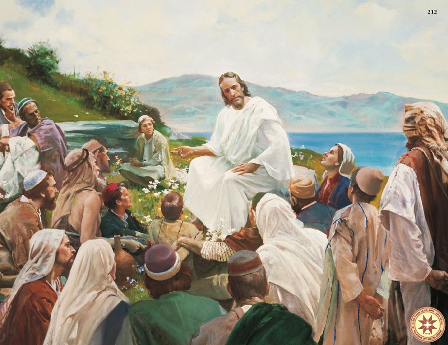 « Con Người không có chỗ tựa đầu ! » – Suy niệm Thứ Hai ngày 01.7.2019