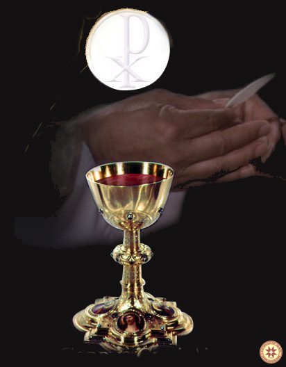 Tông đồ Cầu nguyện ngày 26/6