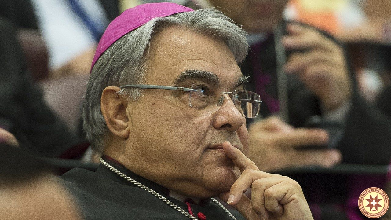 Vào tháng 9 Hội đồng Hồng y cố vấn sẽ gửi Đức Thánh Cha bản thảo tông hiến mới