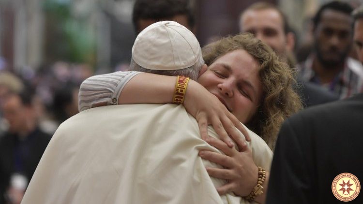 Đức Thánh Cha công bố đề tài Ngày Quốc Tế giới trẻ tại Lisboa 2022