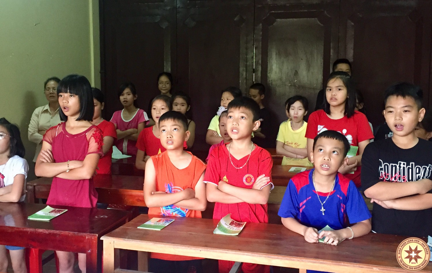 Bài học từ trẻ thơ