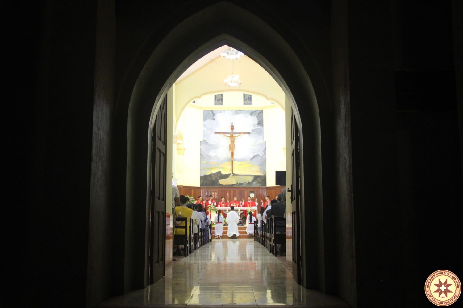 Thánh Thể Là Trung Tâm Đời Sống Kitô Hữu